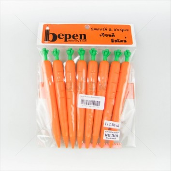 Bepen ดินสอกด ด้ามทรงแฟนซี <1/8>